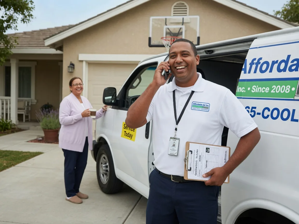 Central Ac Repair River Falls, WI FAQs